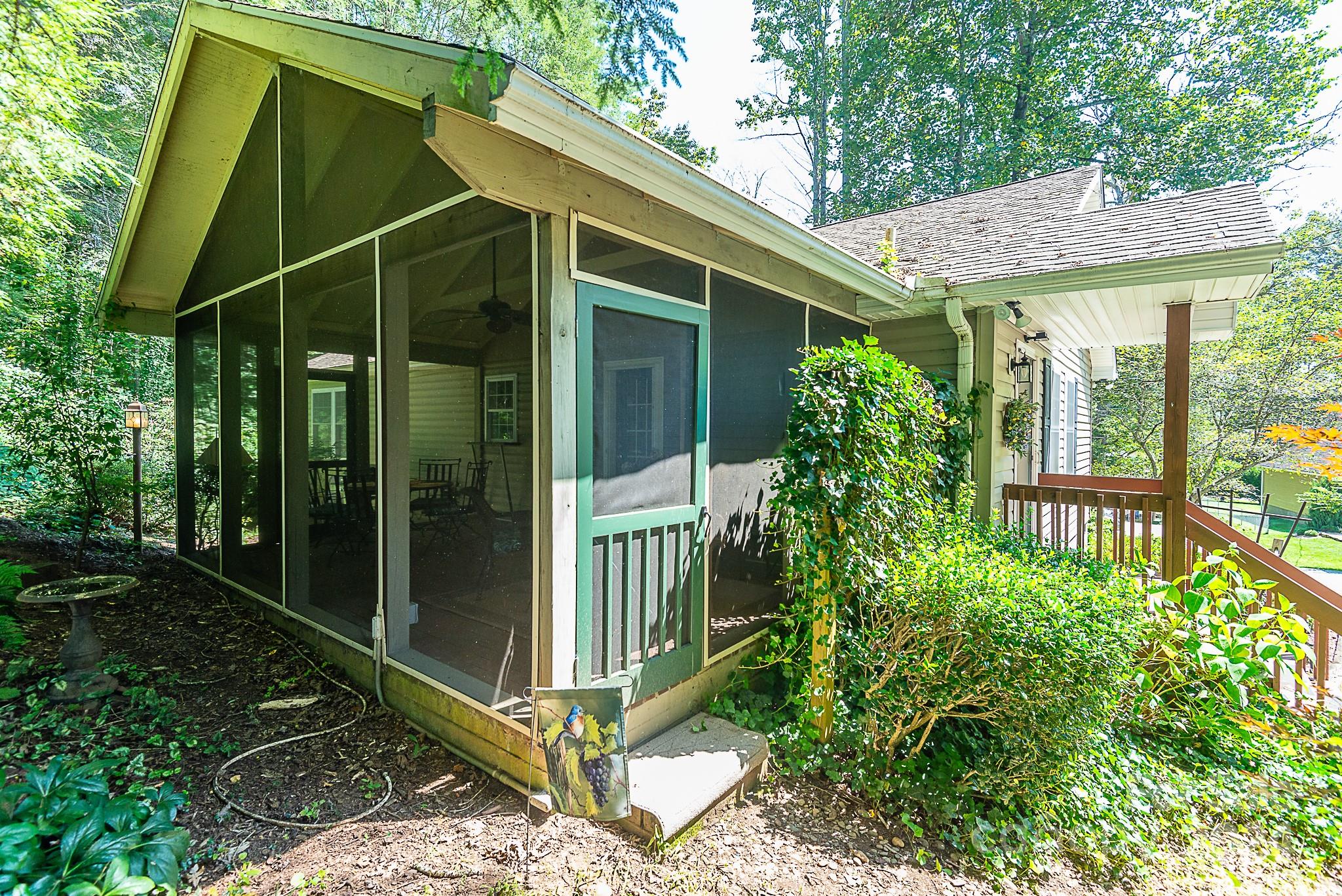 82 Jordan Road Brevard, NC 28712 - Photo 36 of 42 Gallery Image 36