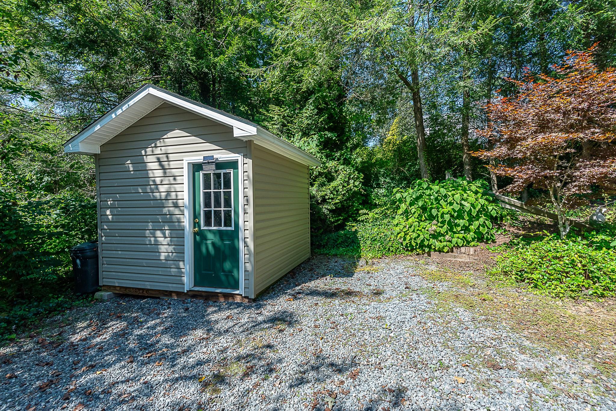 82 Jordan Road Brevard, NC 28712 - Photo 38 of 42 Gallery Image 38