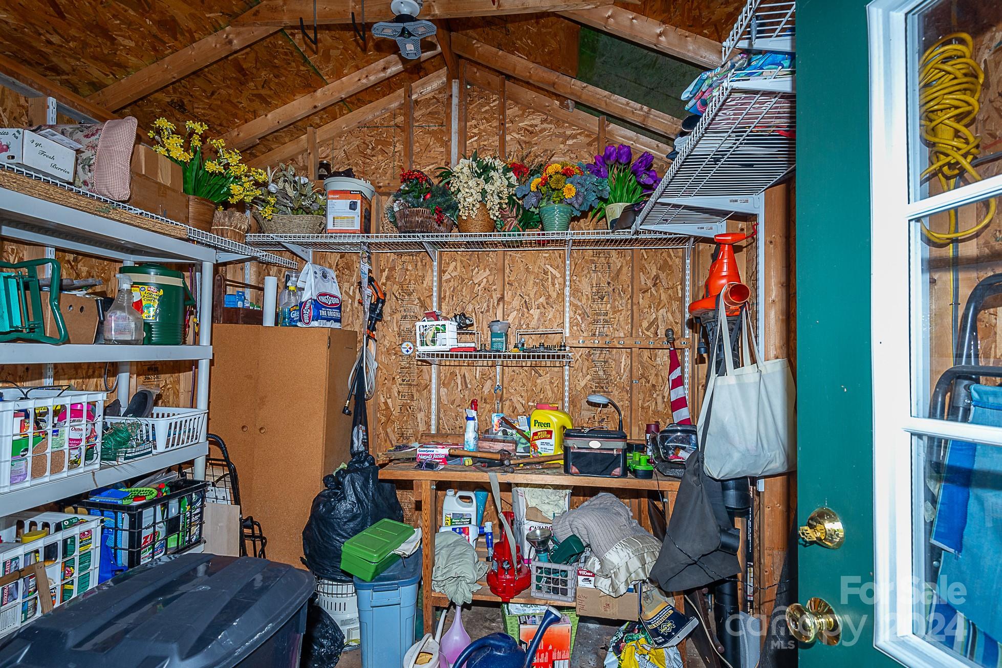 82 Jordan Road Brevard, NC 28712 - Photo 39 of 42 Gallery Image 39