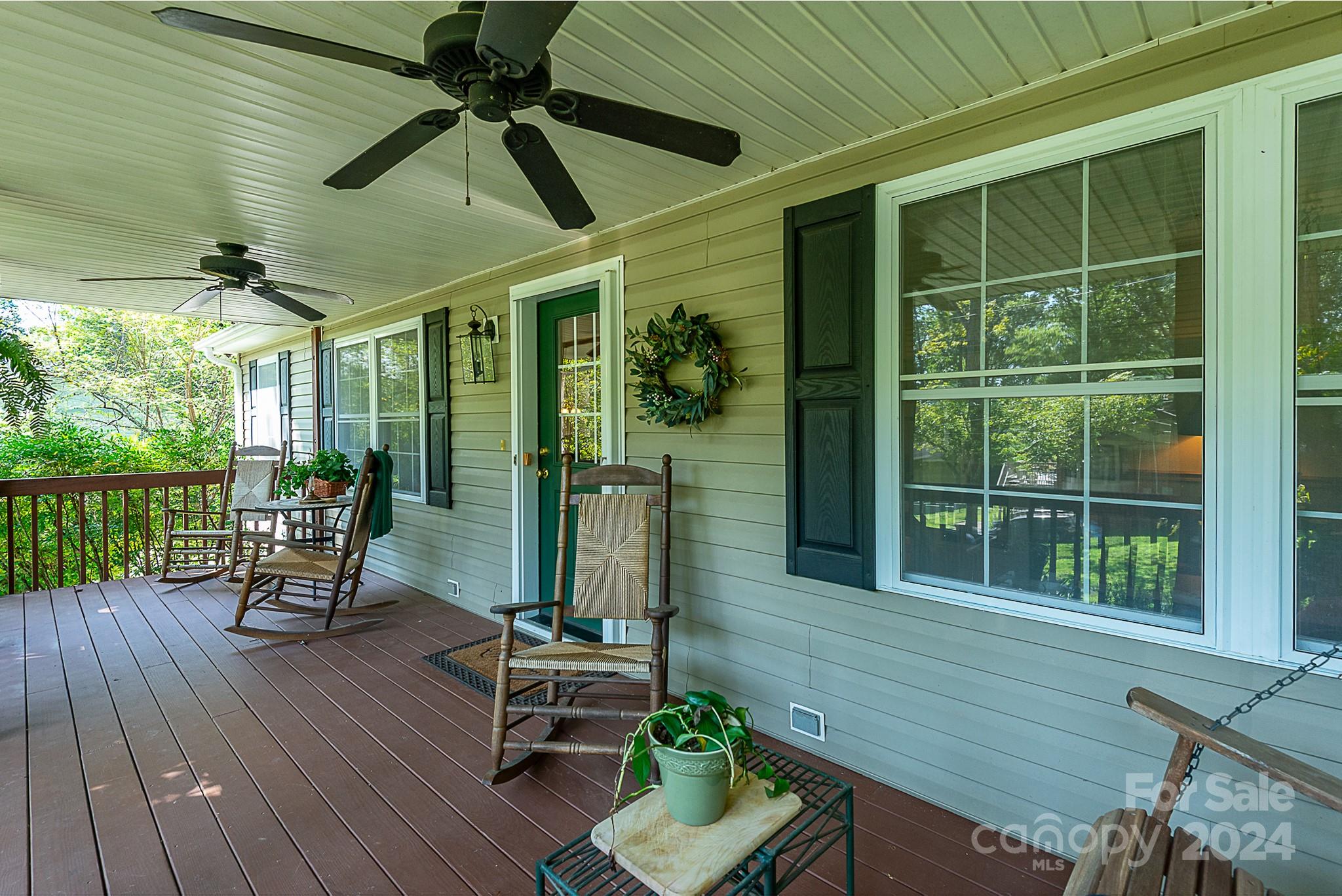 82 Jordan Road Brevard, NC 28712 - Photo 4 of 42 Gallery Image 4