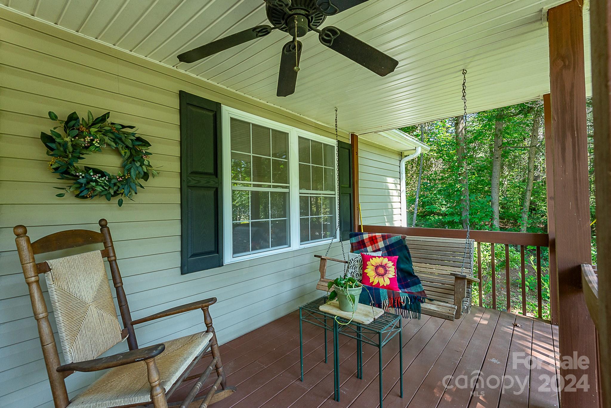 82 Jordan Road Brevard, NC 28712 - Photo 5 of 42 Gallery Image 5