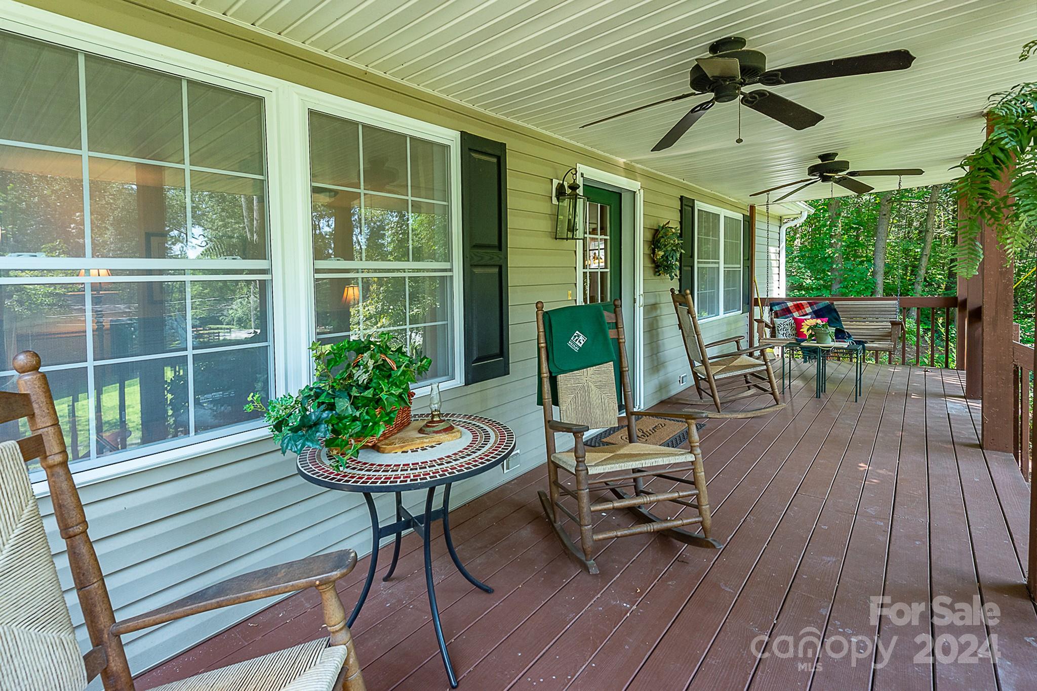 82 Jordan Road Brevard, NC 28712 - Photo 6 of 42 Gallery Image 6