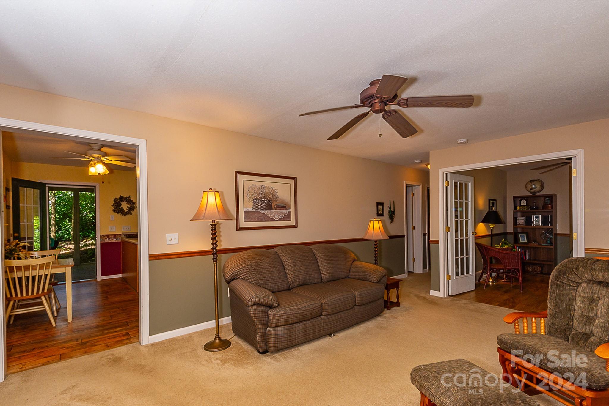 82 Jordan Road Brevard, NC 28712 - Photo 8 of 42 Gallery Image 8