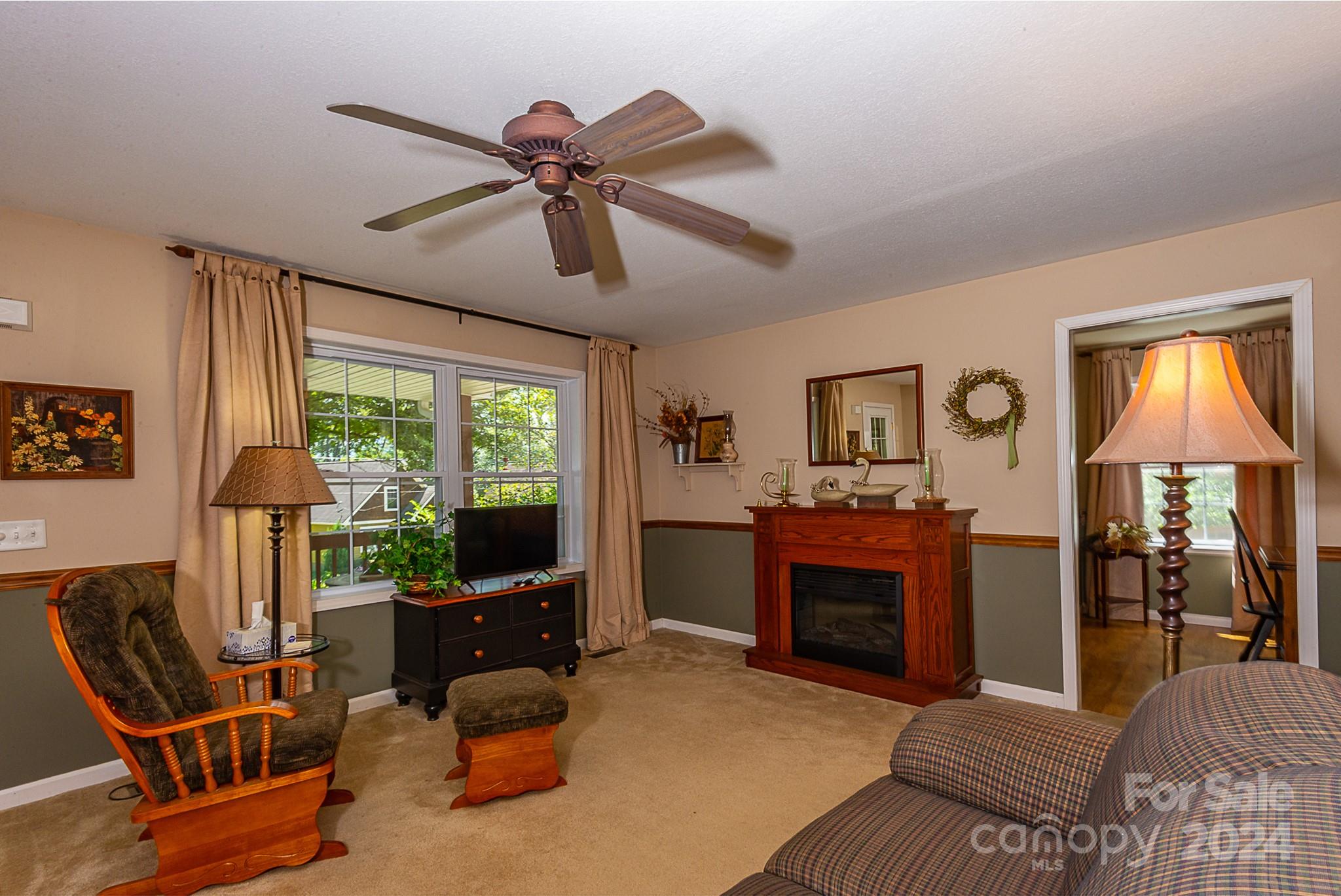 82 Jordan Road Brevard, NC 28712 - Photo 10 of 42 Gallery Image 10