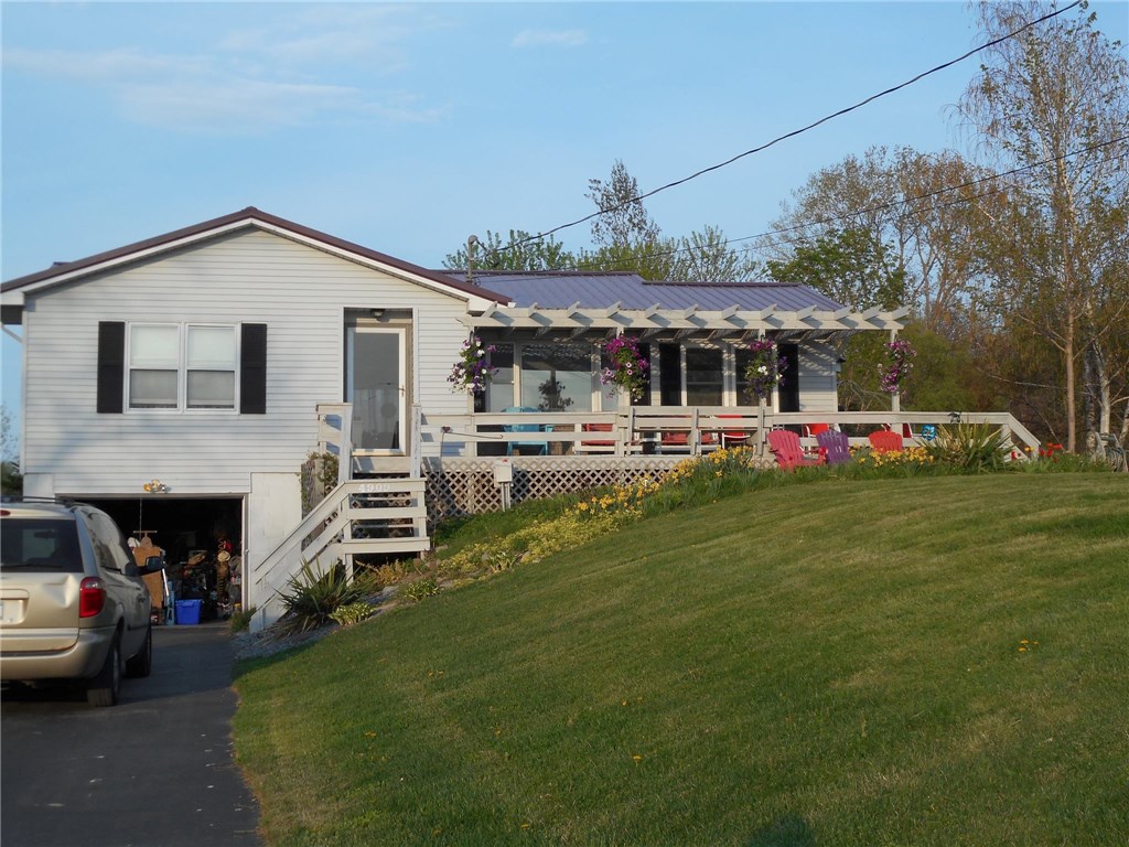 4909 East Lake Road Varick, NY 14541 - Photo 1 of 1
