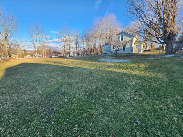 $99,900 | 12 Prospect Street, Mount Morris, NY 14510