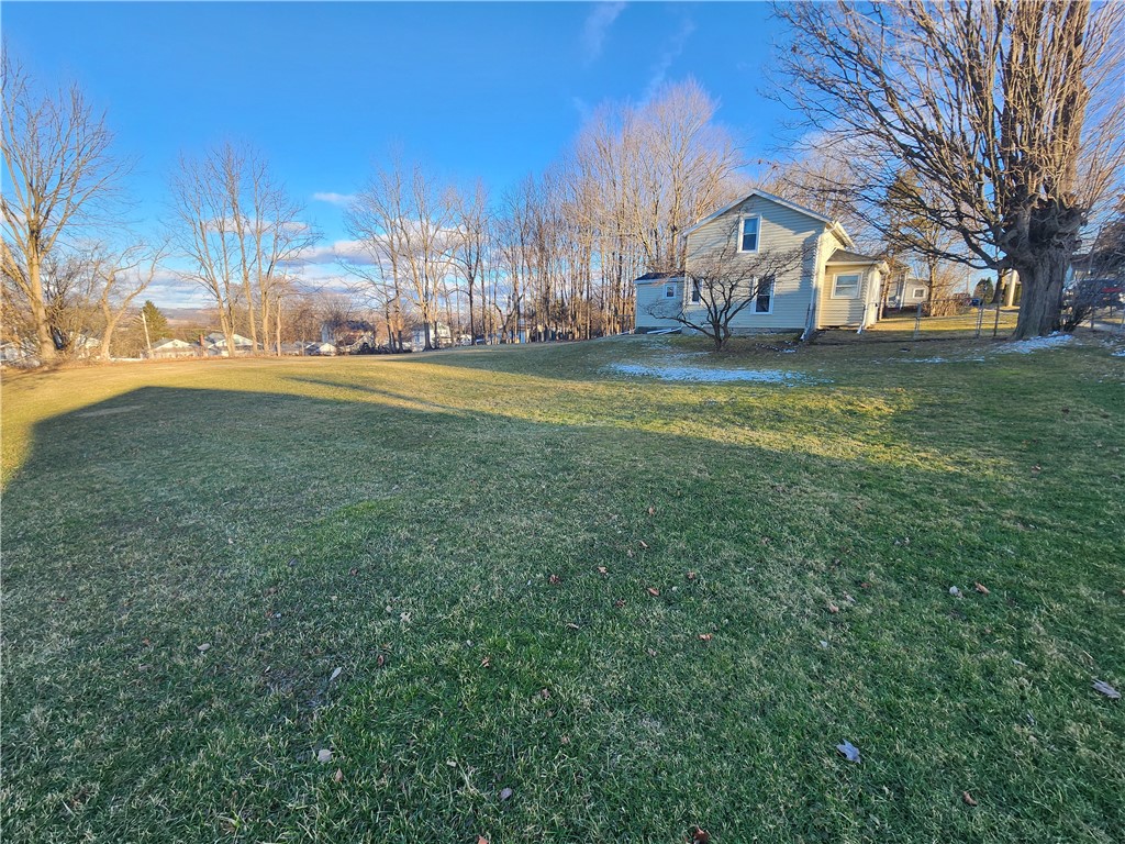 12 Prospect Street Mount Morris, NY 14510 - Photo 30 of 33
