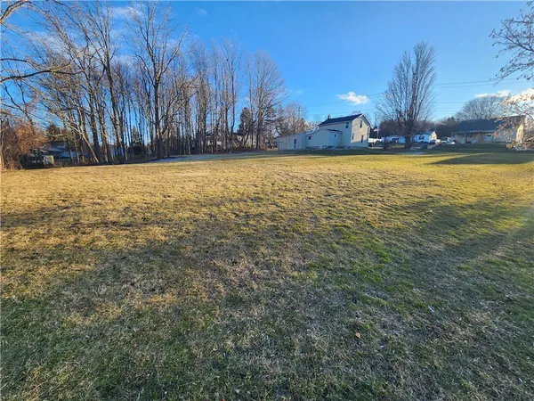 $99,900 | 12 Prospect Street, Mount Morris, NY 14510