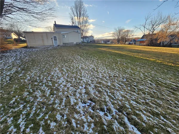 $99,900 | 12 Prospect Street, Mount Morris, NY 14510