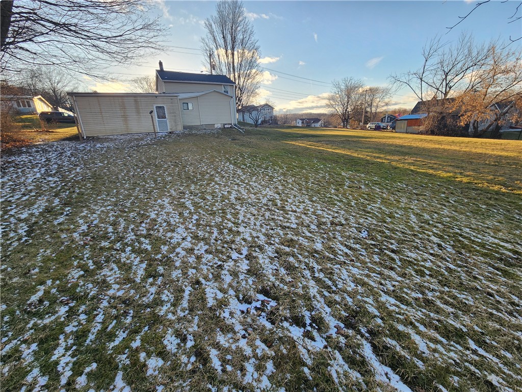 12 Prospect Street Mount Morris, NY 14510 - Photo 32 of 33