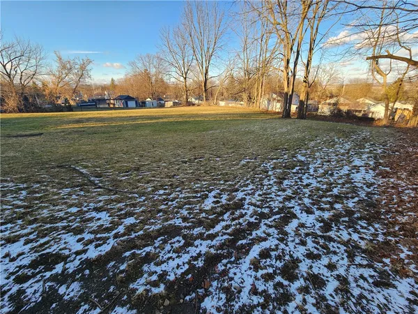 $99,900 | 12 Prospect Street, Mount Morris, NY 14510