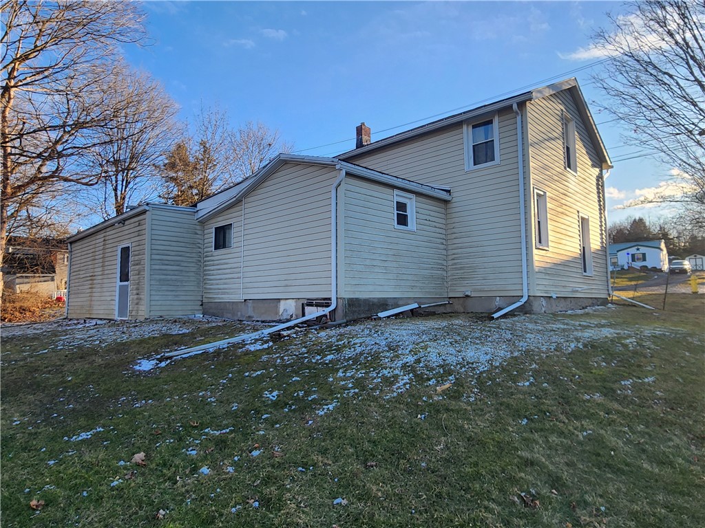 12 Prospect Street Mount Morris, NY 14510 - Photo 4 of 33