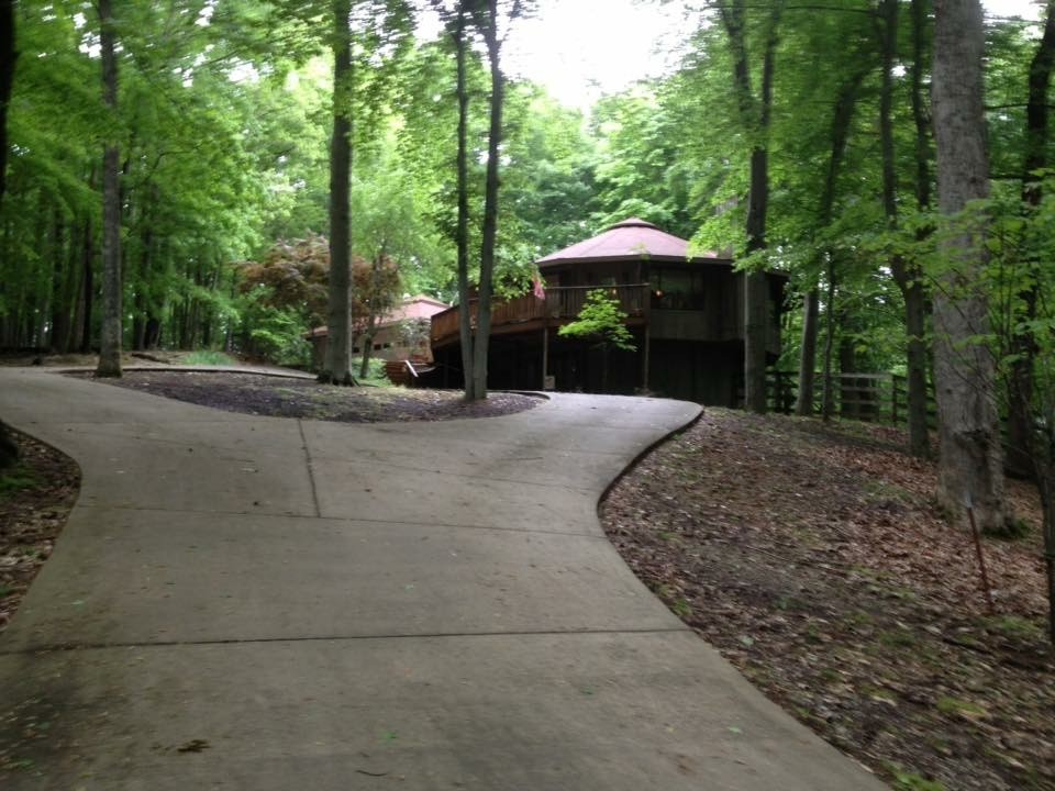 405 Jen Hollow Road Clarksville, TN 37040 - Photo 34 of 40 Gallery Image 34