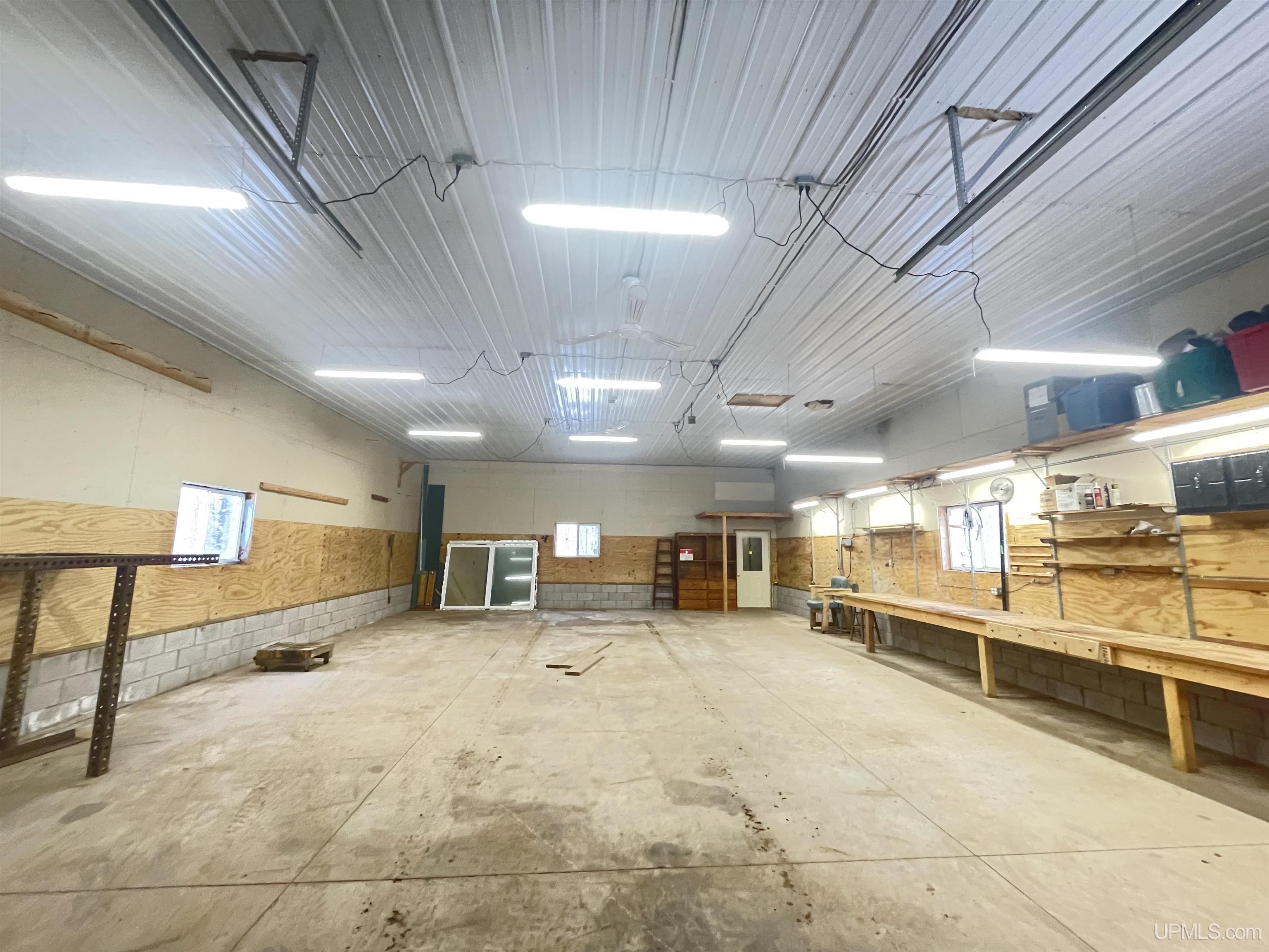 230 Halverson Road Skandia, MI 49885 - Photo 44 of 66