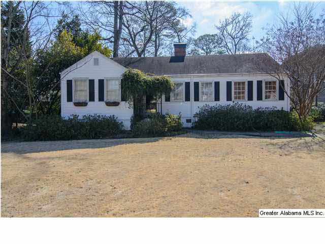 130 Hawthorne Road East Birmingham, AL 35209 - Photo 1 of 32