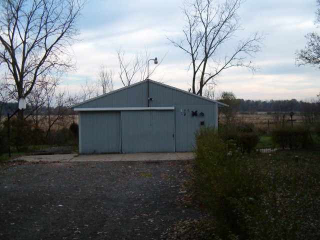 6250 Hawkins Road Jackson, MI 49201 - Photo 2 of 2 Photo 2