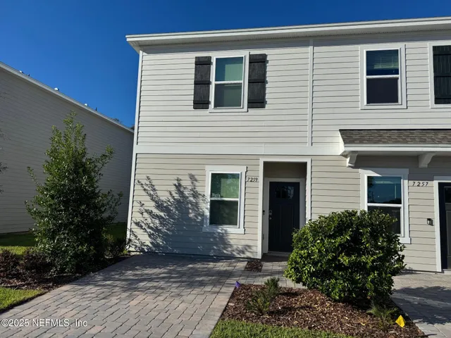 $214,990 | 7259 Sabal Terrace, Jacksonville, FL 32210