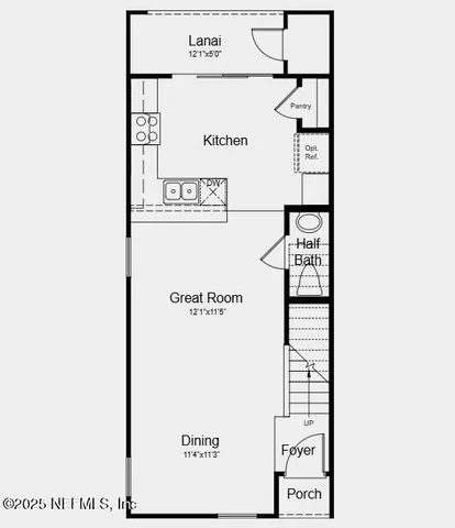 $214,990 | 7259 Sabal Terrace, Jacksonville, FL 32210