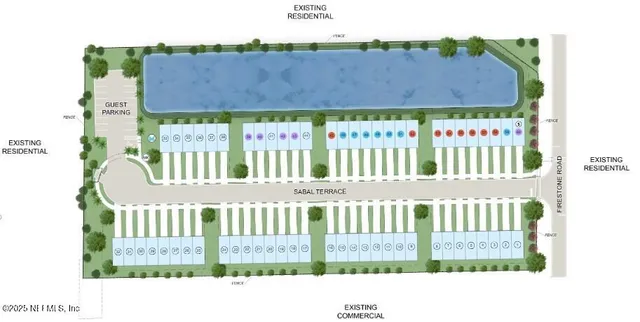 $214,990 | 7259 Sabal Terrace, Jacksonville, FL 32210