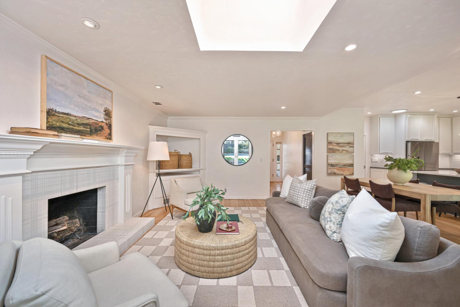 3852 El Ricon Way Sacramento, CA 95864 - Photo 12 of 85 Gallery Image 12