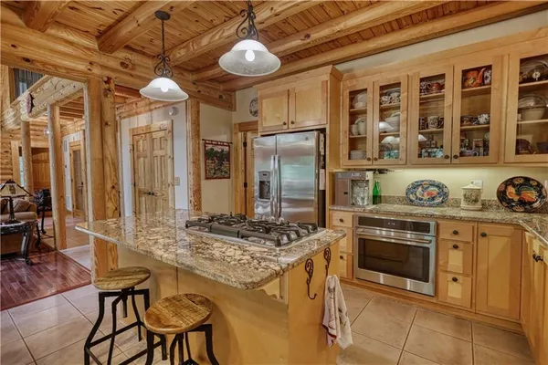 $990,000 | 393 Edwards Road, Oxford, GA 30054