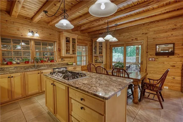 $990,000 | 393 Edwards Road, Oxford, GA 30054