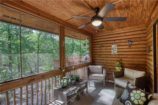 $990,000 | 393 Edwards Road, Oxford, GA 30054