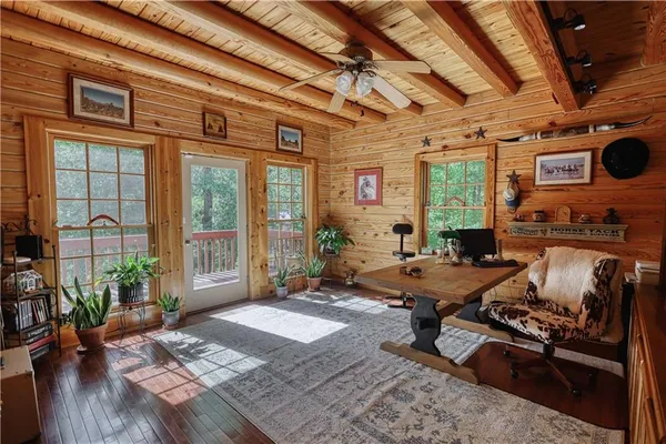 $990,000 | 393 Edwards Road, Oxford, GA 30054
