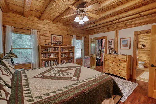 $990,000 | 393 Edwards Road, Oxford, GA 30054