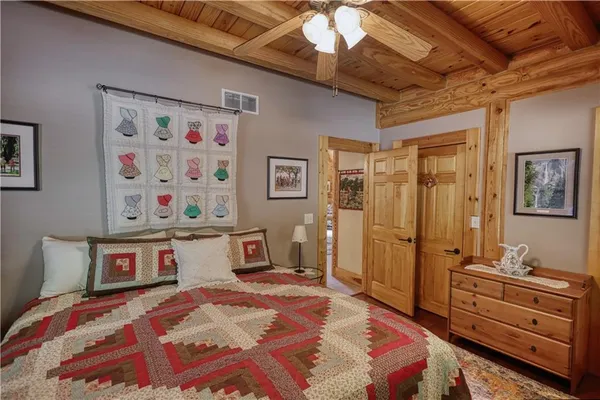 $990,000 | 393 Edwards Road, Oxford, GA 30054