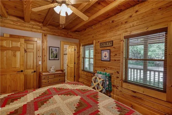 $990,000 | 393 Edwards Road, Oxford, GA 30054