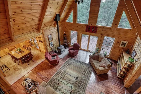 $990,000 | 393 Edwards Road, Oxford, GA 30054