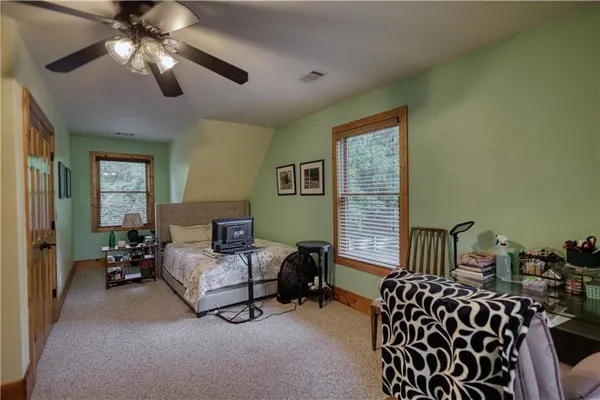 $990,000 | 393 Edwards Road, Oxford, GA 30054