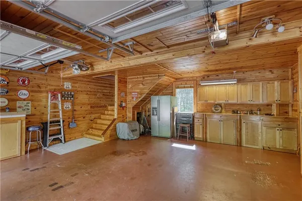 $990,000 | 393 Edwards Road, Oxford, GA 30054