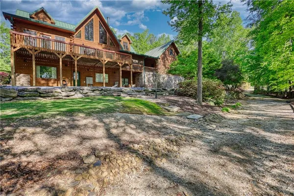 $990,000 | 393 Edwards Road, Oxford, GA 30054