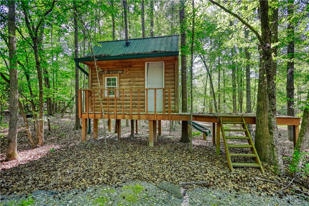 393 Edwards Road Oxford, GA 30054 - Photo 51 of 82