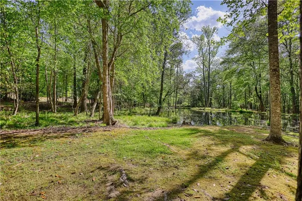 $990,000 | 393 Edwards Road, Oxford, GA 30054