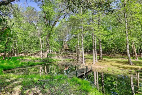 $990,000 | 393 Edwards Road, Oxford, GA 30054