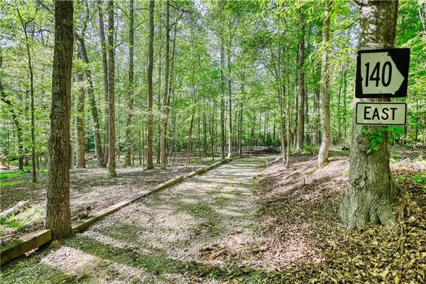 $990,000 | 393 Edwards Road, Oxford, GA 30054