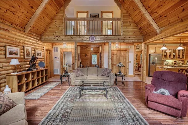 $990,000 | 393 Edwards Road, Oxford, GA 30054