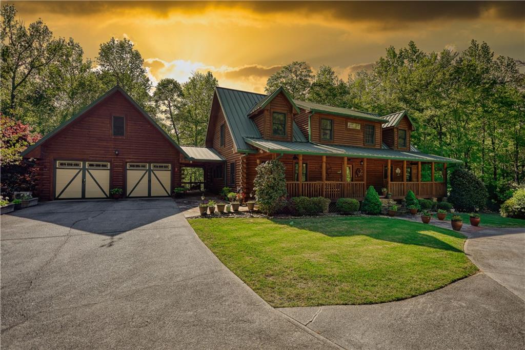 393 Edwards Road Oxford, GA 30054 - Photo 66 of 82