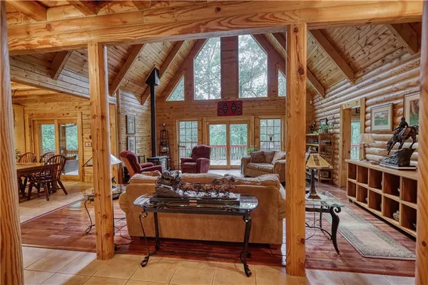 $990,000 | 393 Edwards Road, Oxford, GA 30054