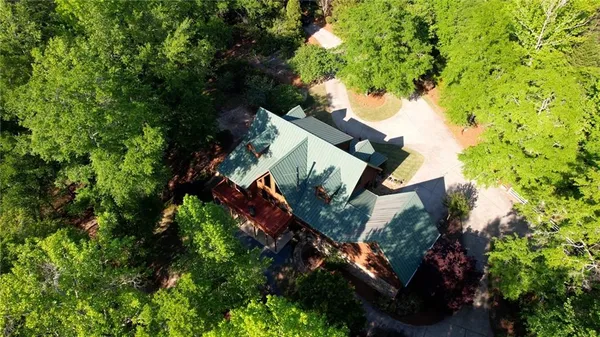 $990,000 | 393 Edwards Road, Oxford, GA 30054
