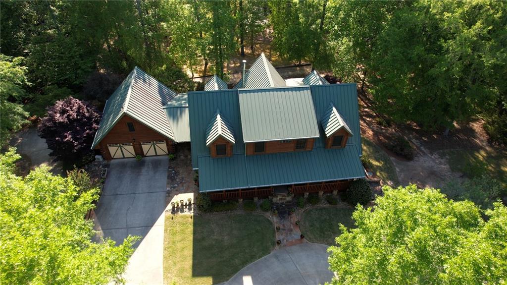 393 Edwards Road Oxford, GA 30054 - Photo 79 of 82