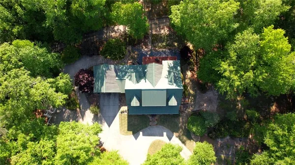 $990,000 | 393 Edwards Road, Oxford, GA 30054