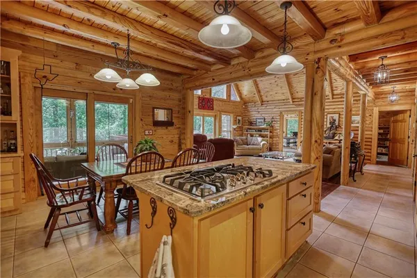 $990,000 | 393 Edwards Road, Oxford, GA 30054