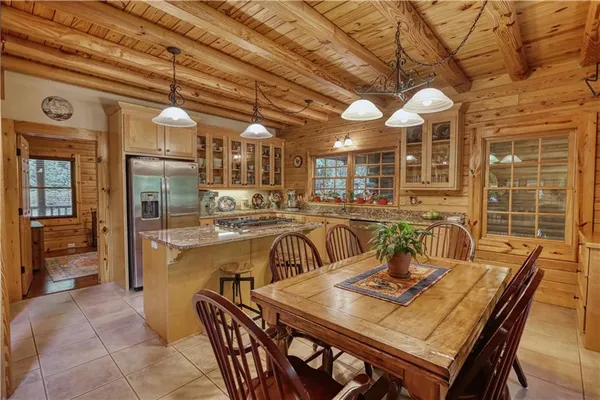 $990,000 | 393 Edwards Road, Oxford, GA 30054