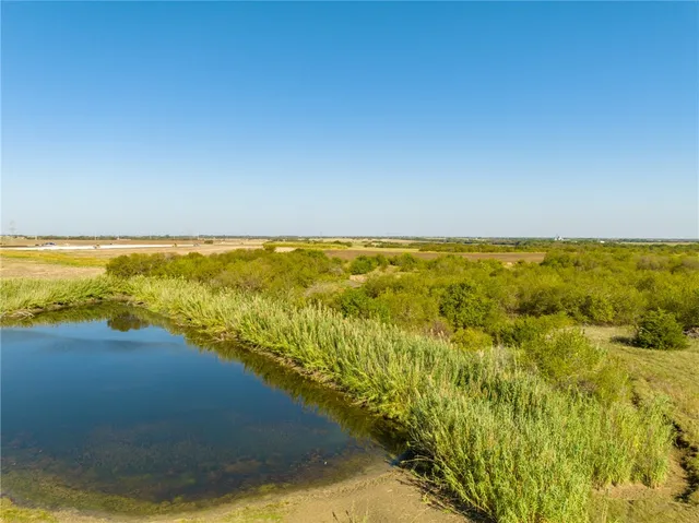 a view of a lake view