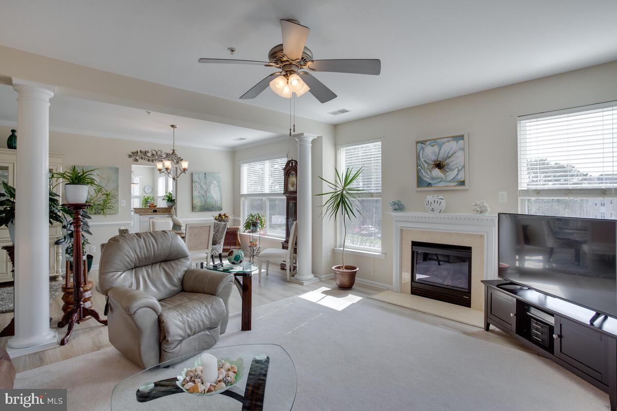 13824 Reef Way, Unit 301 Solomons, MD 20688 - Photo 11 of 64 Relaxing lifestyle is here