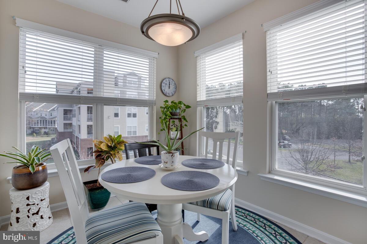 13824 Reef Way, Unit 301 Solomons, MD 20688 - Photo 18 of 64 Let the sun shine! All those windows - yet private